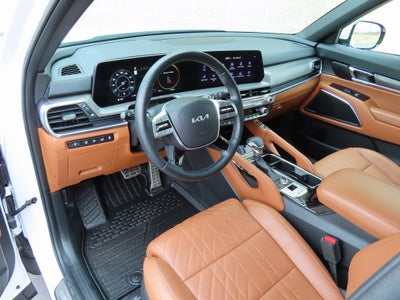 2024 Kia Telluride SX X-Pro