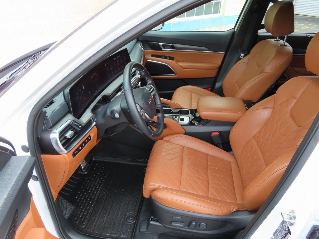 2024 Kia Telluride SX X-Pro