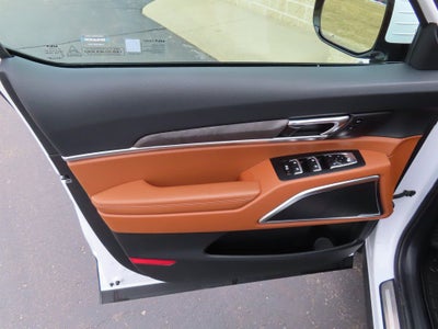 2024 Kia Telluride SX X-Pro