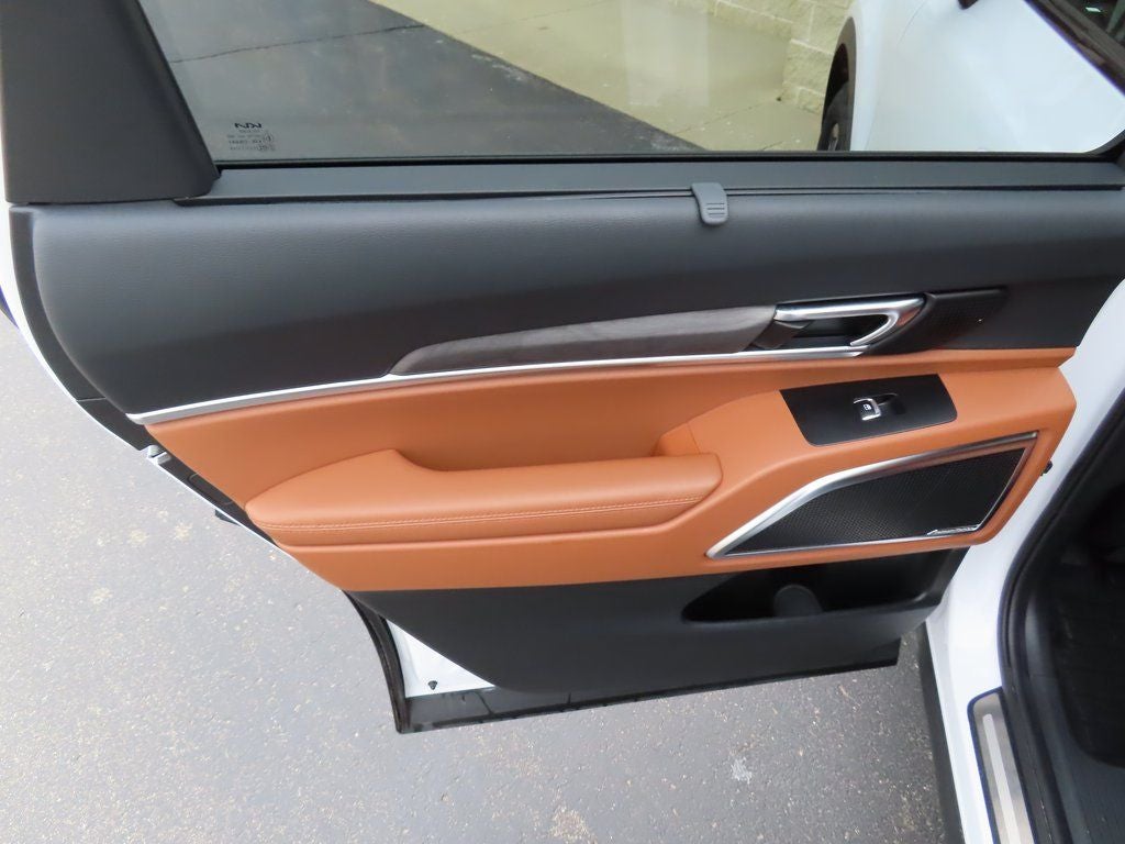 2024 Kia Telluride SX X-Pro