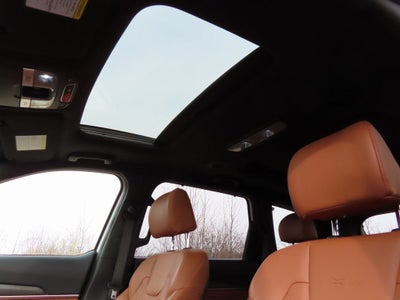 2024 Kia Telluride SX X-Pro