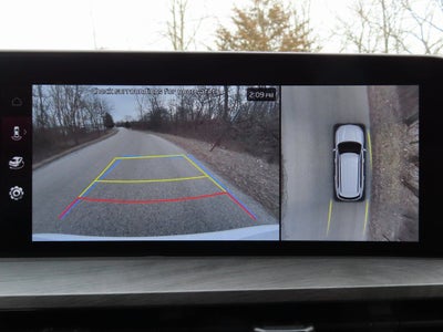 2024 Kia Telluride SX X-Pro