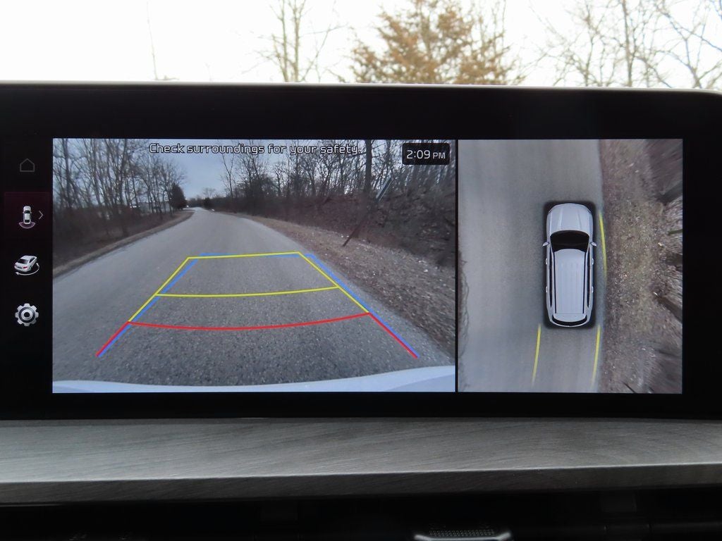 2024 Kia Telluride SX X-Pro