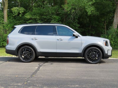 2024 Kia Telluride SX X-Line