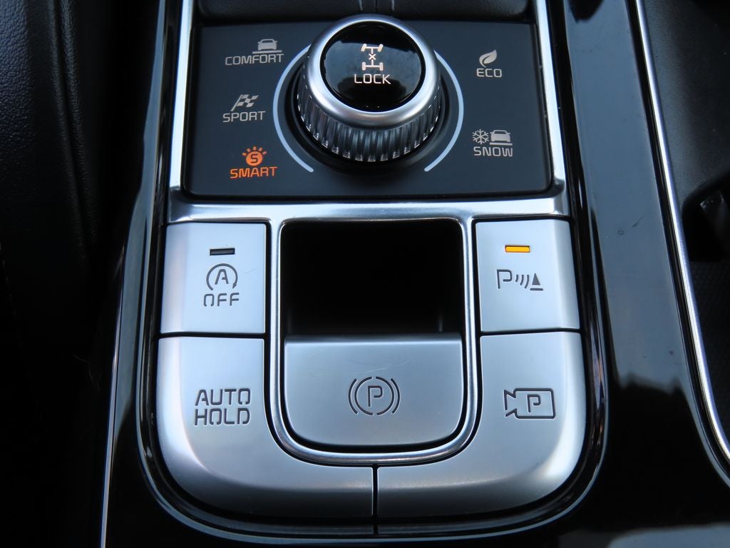 2024 Kia Telluride SX X-Pro