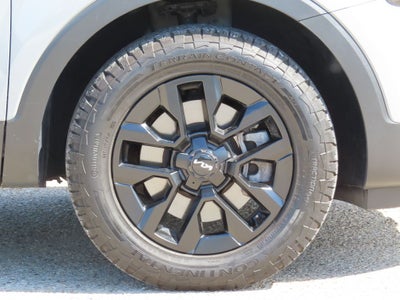 2024 Kia Telluride SX X-Pro