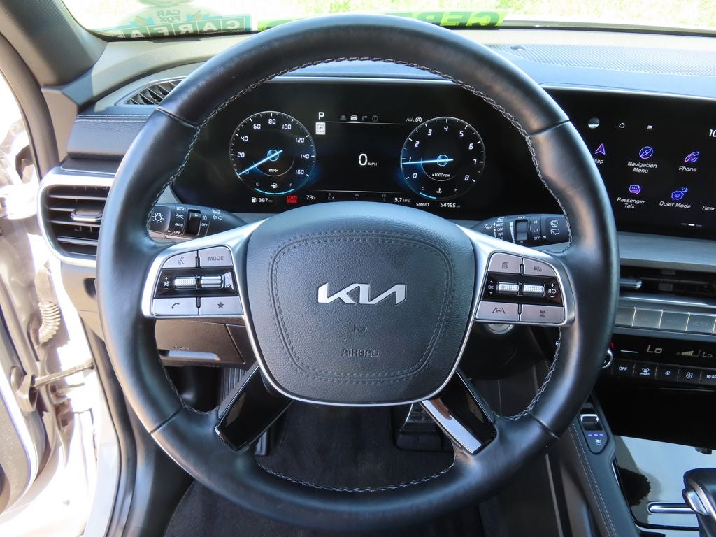 2024 Kia Telluride SX X-Pro
