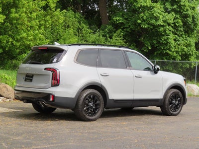 2024 Kia Telluride SX X-Pro