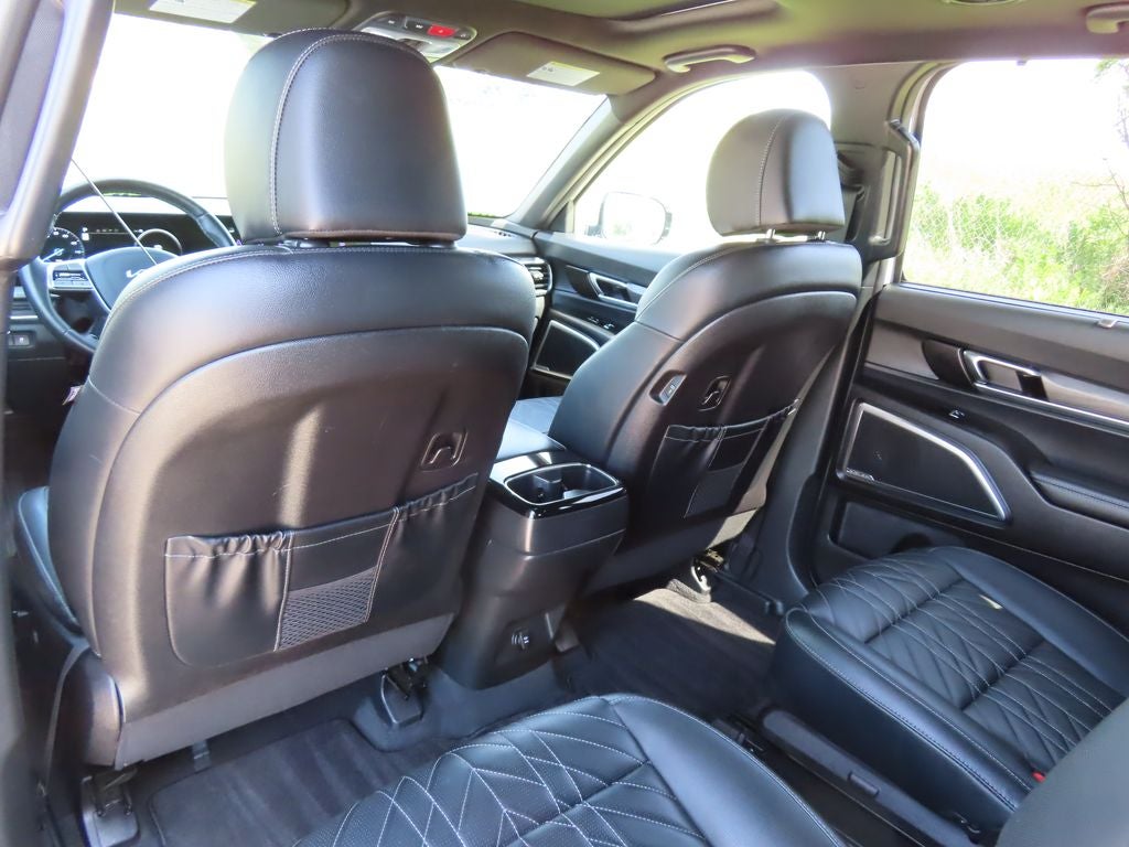 2024 Kia Telluride SX X-Pro