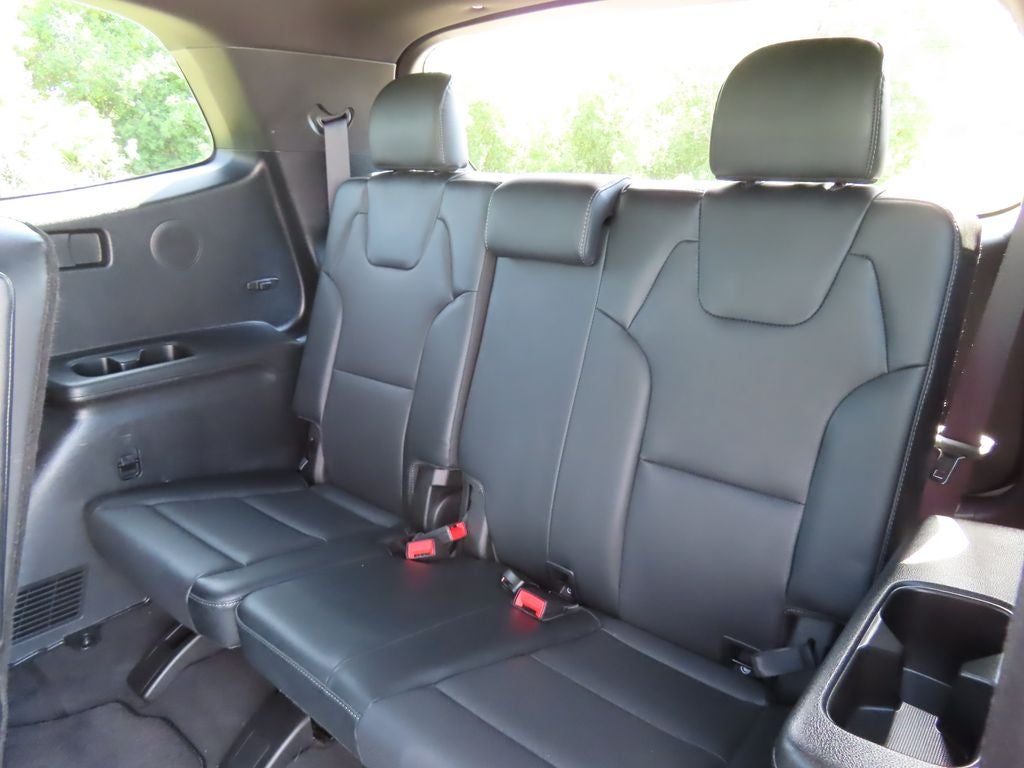 2024 Kia Telluride SX X-Pro