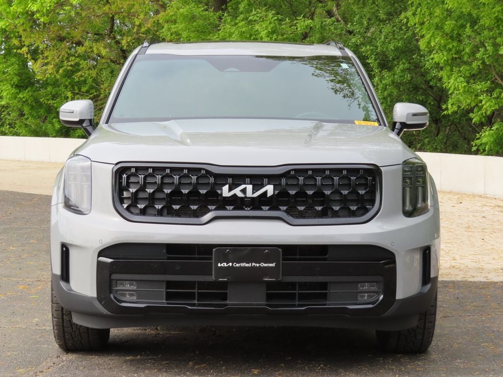 2024 Kia Telluride SX X-Pro