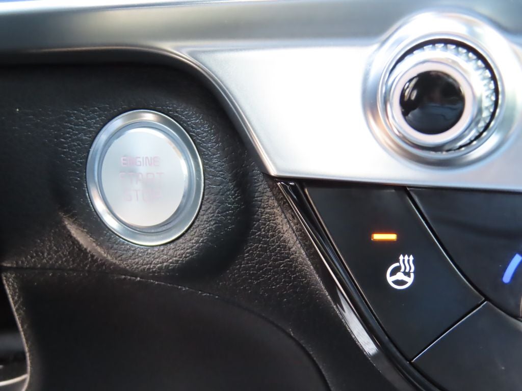 2024 Kia Telluride SX-Prestige