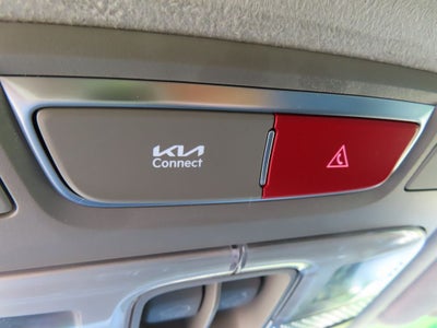 2024 Kia Telluride SX-Prestige
