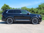 2024 Kia Telluride SX-Prestige