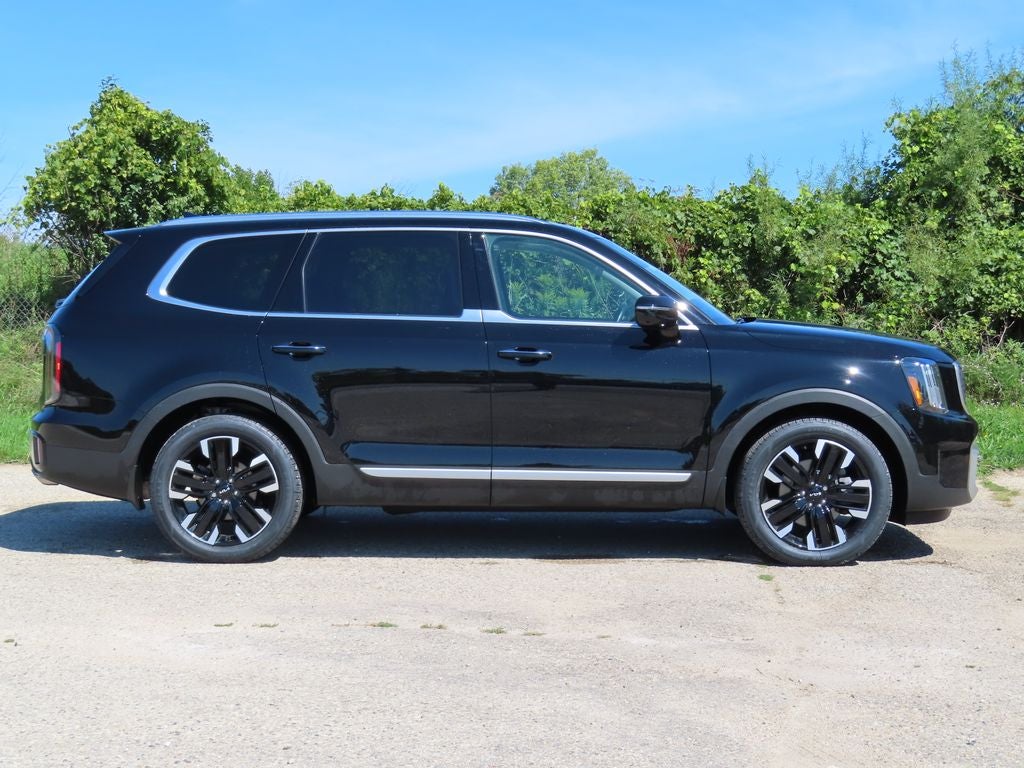 2024 Kia Telluride SX-Prestige
