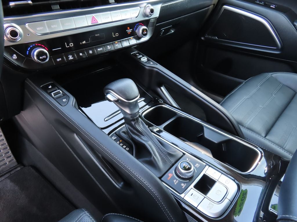 2024 Kia Telluride SX-Prestige