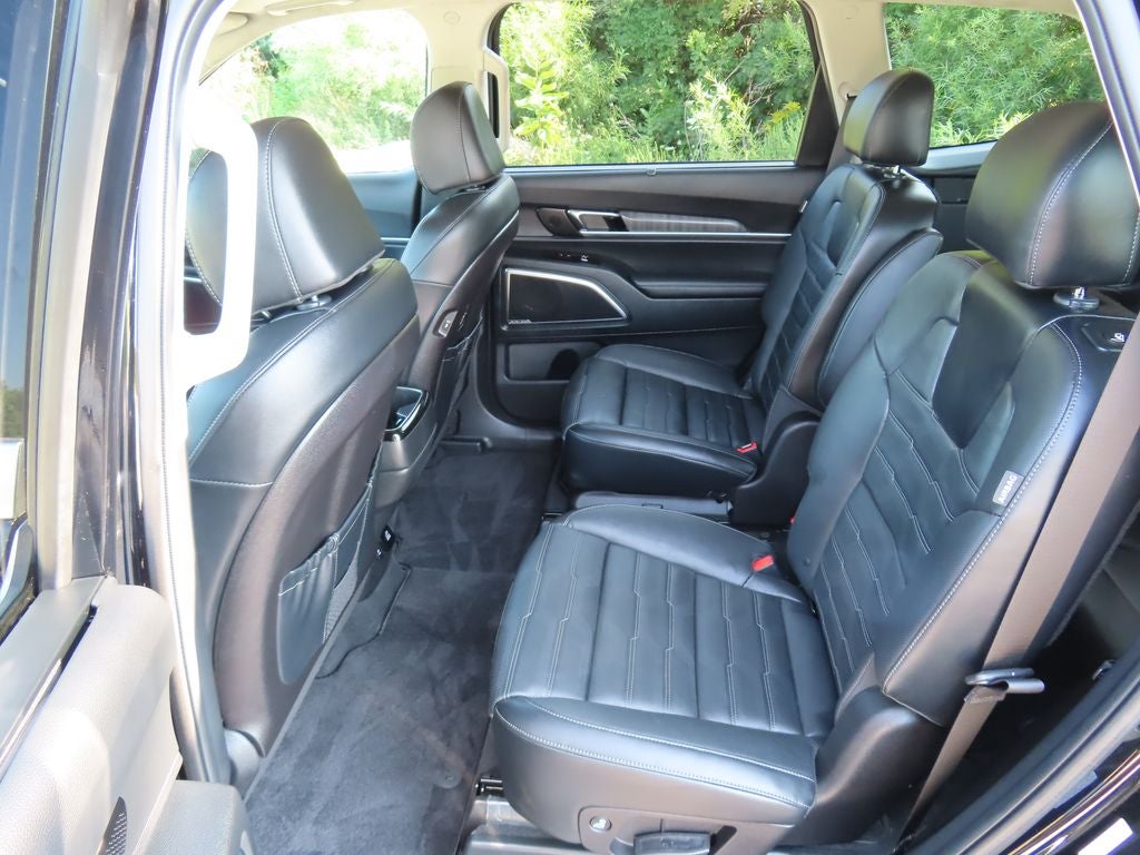 2024 Kia Telluride SX-Prestige