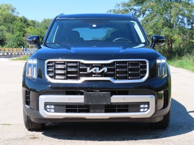 2024 Kia Telluride SX-Prestige
