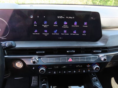 2024 Kia Telluride SX-Prestige X-Line