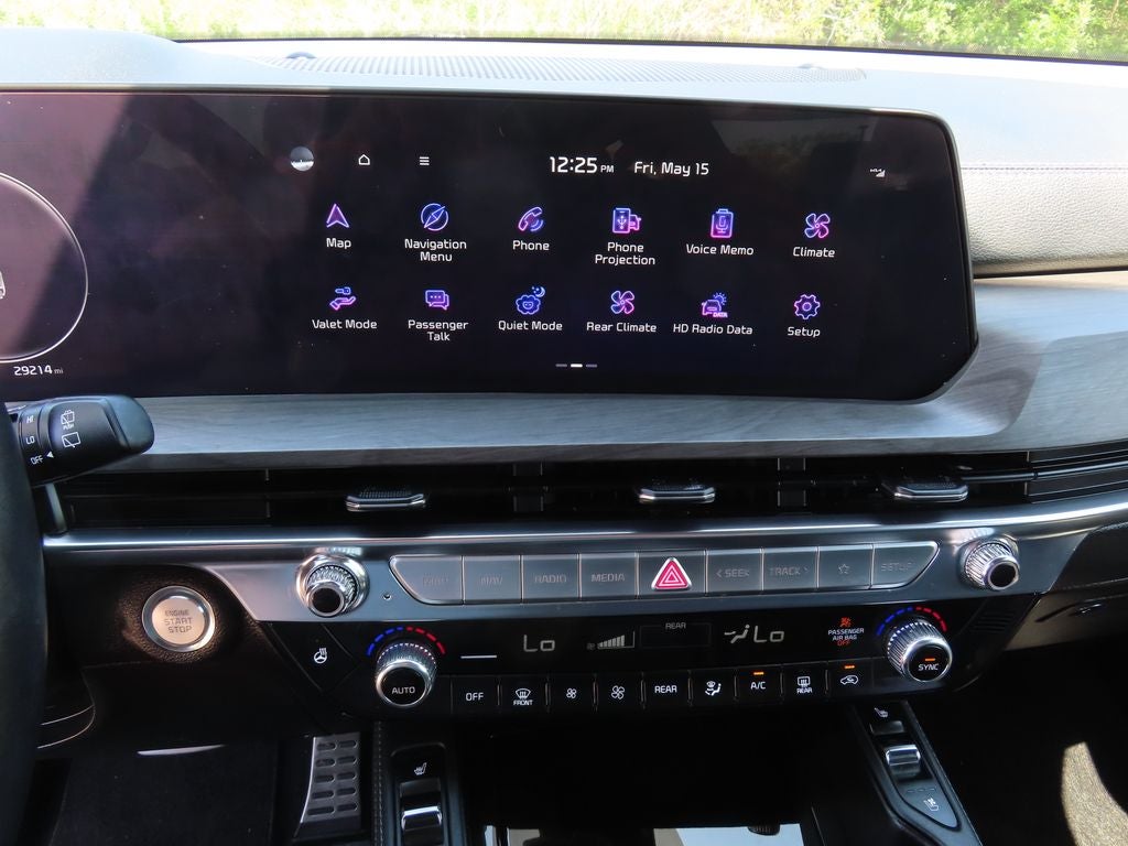 2024 Kia Telluride SX-Prestige X-Line