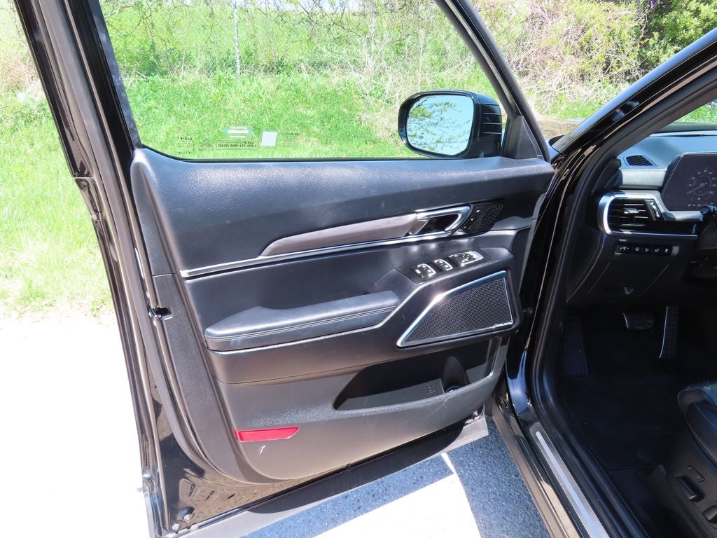 2024 Kia Telluride SX-Prestige X-Line
