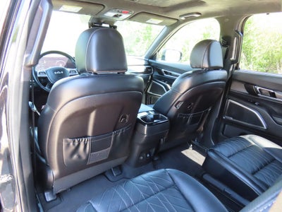 2024 Kia Telluride SX-Prestige X-Line