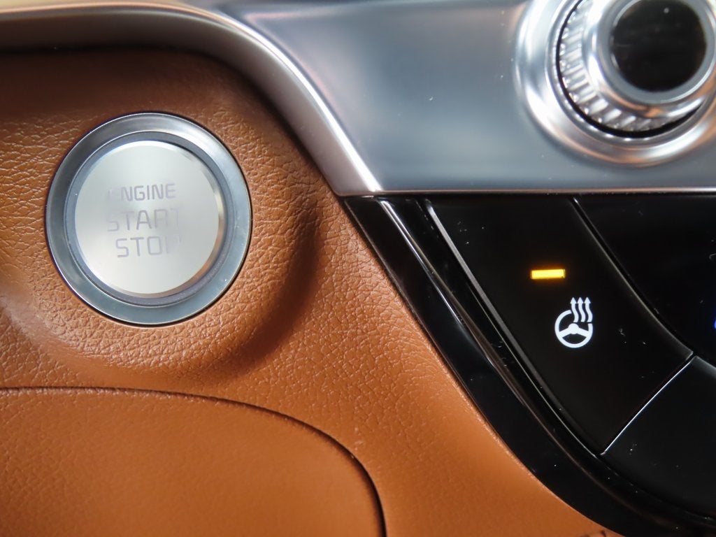 2024 Kia Telluride SX X-Line