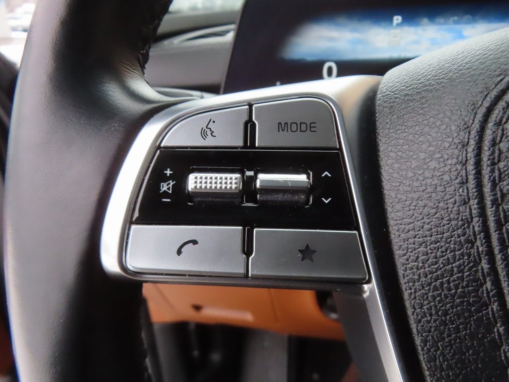 2024 Kia Telluride SX X-Line