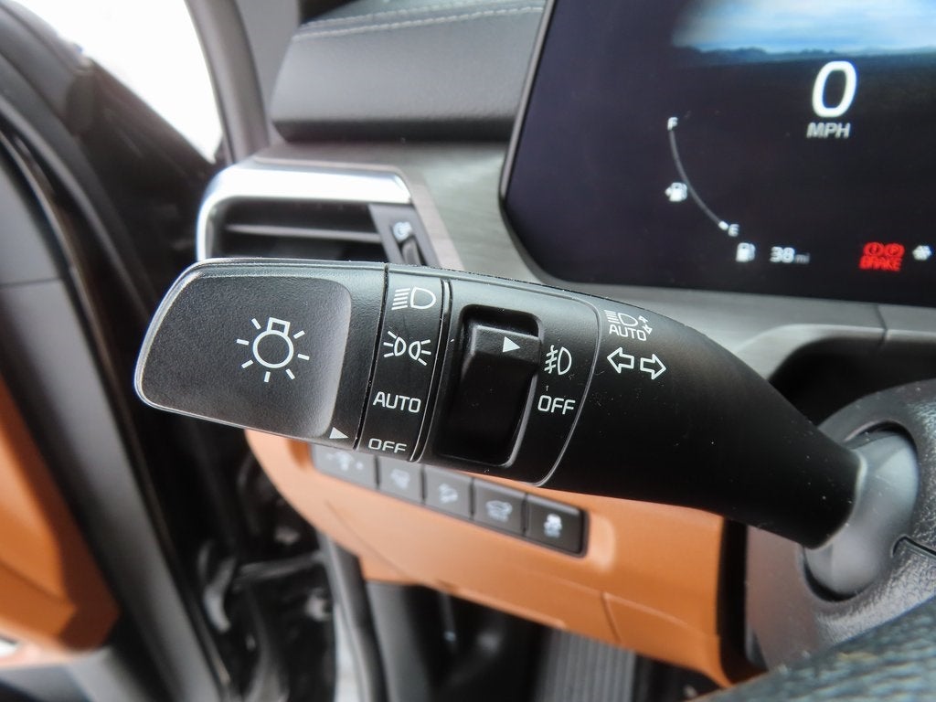 2024 Kia Telluride SX X-Line