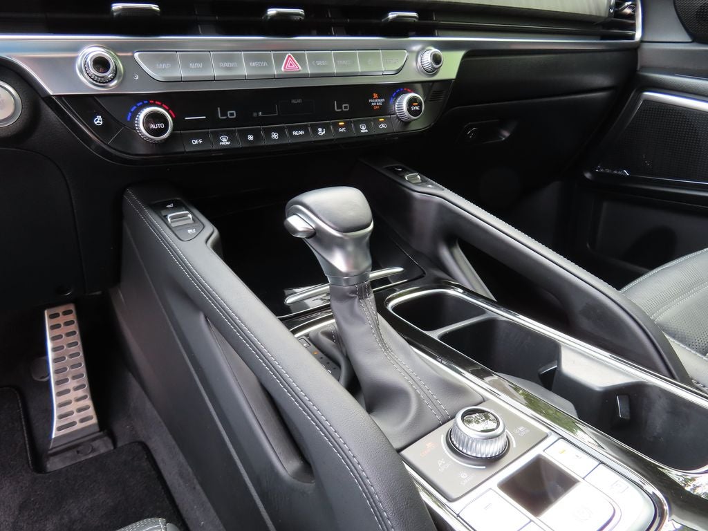 2024 Kia Telluride SX-Prestige