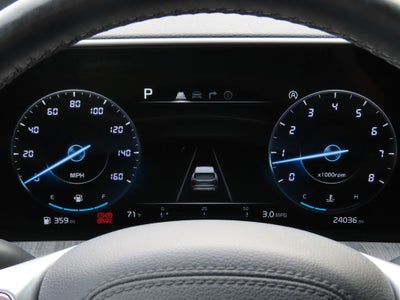 2024 Kia Telluride SX-Prestige