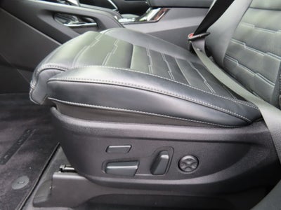 2024 Kia Telluride SX-Prestige