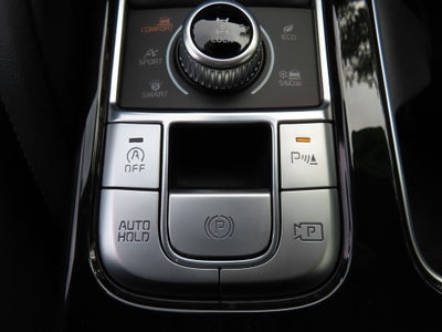 2024 Kia Telluride SX-Prestige