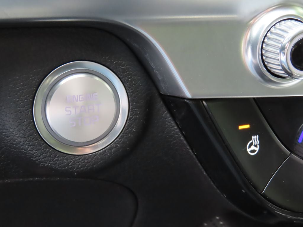 2024 Kia Telluride SX-Prestige