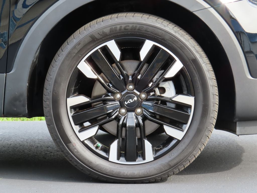 2024 Kia Telluride SX-Prestige
