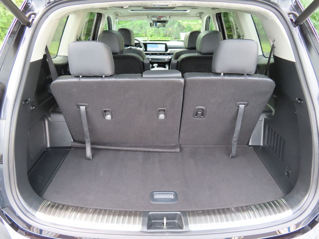 2024 Kia Telluride SX-Prestige