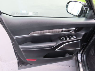2024 Kia Telluride SX-Prestige
