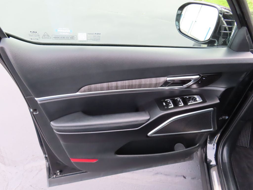 2024 Kia Telluride SX-Prestige