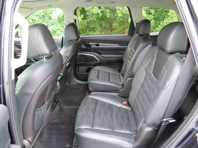 2024 Kia Telluride SX-Prestige