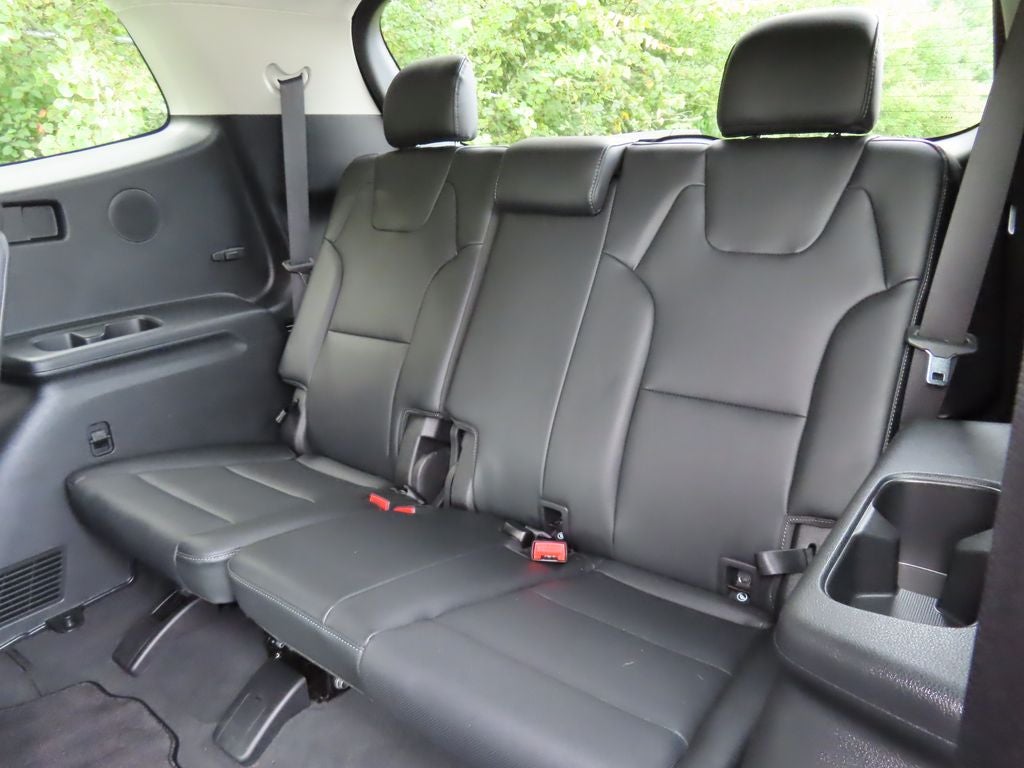 2024 Kia Telluride SX-Prestige
