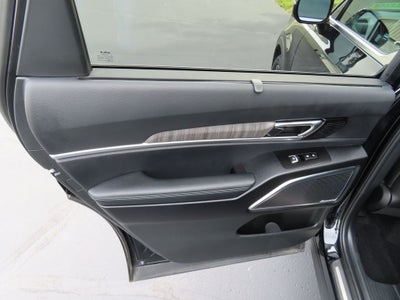 2024 Kia Telluride SX-Prestige