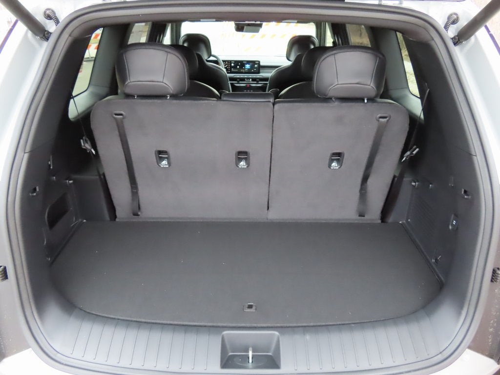 2027 Kia Telluride EX