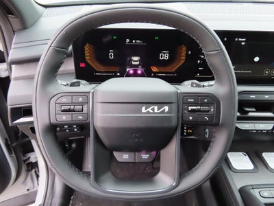 2027 Kia Telluride EX