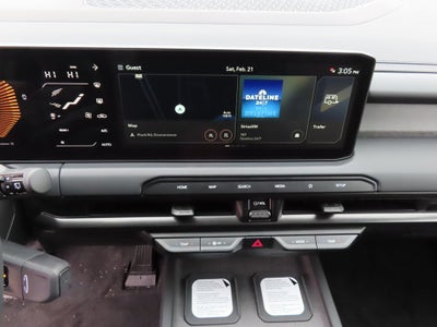 2027 Kia Telluride EX