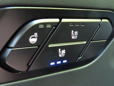 2027 Kia Telluride Base