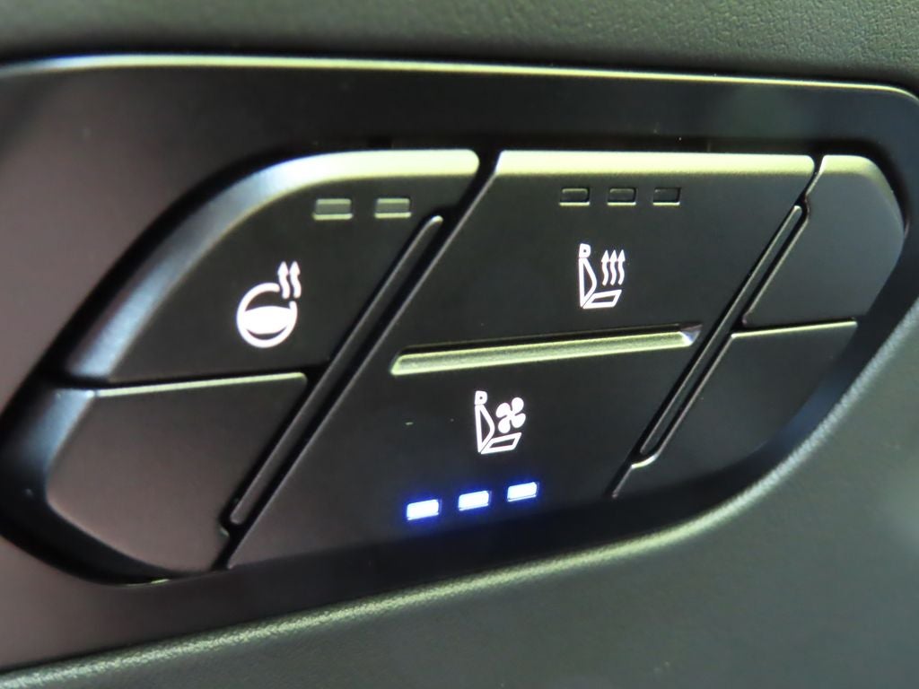 2027 Kia Telluride Base