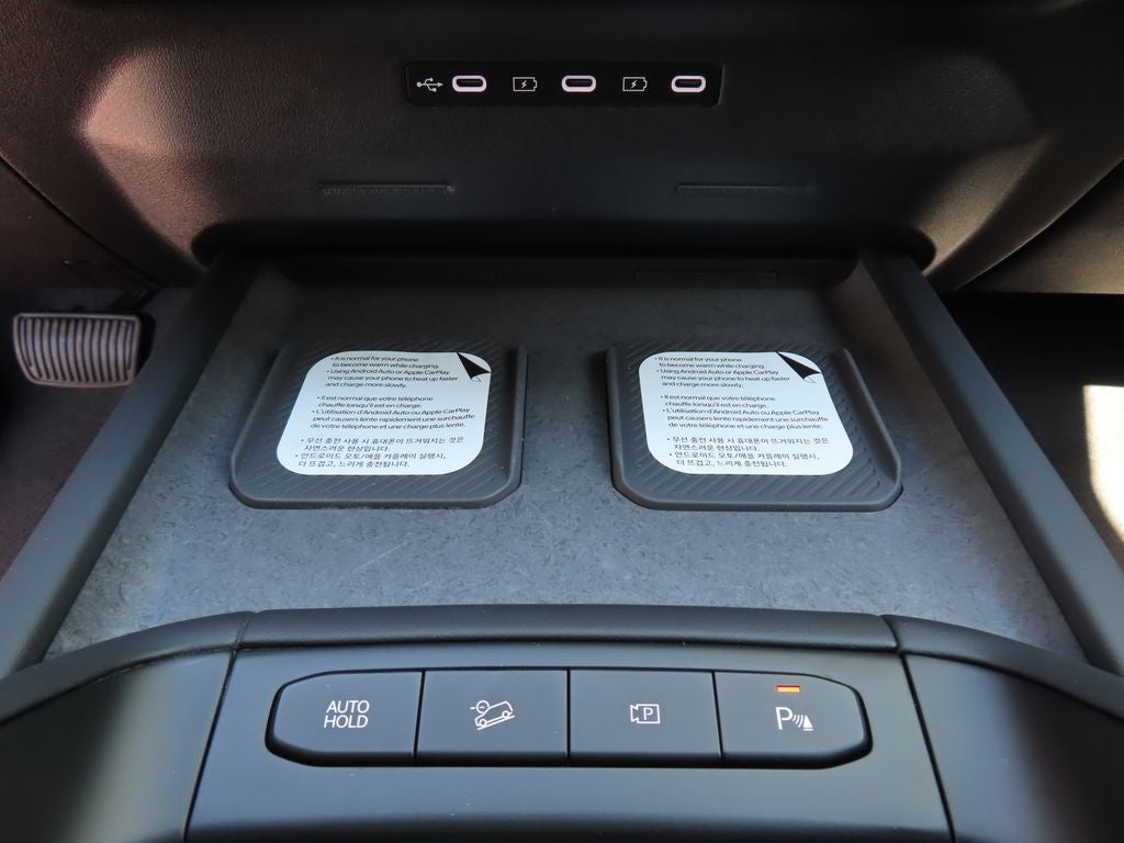 2027 Kia Telluride Base