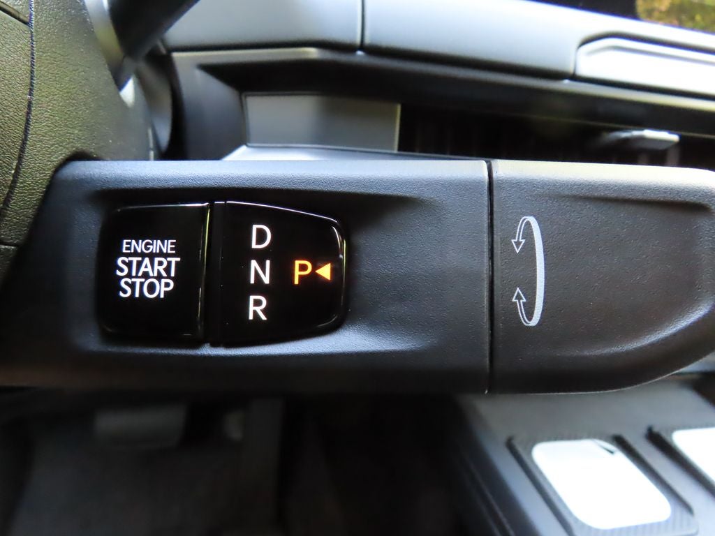 2027 Kia Telluride Base