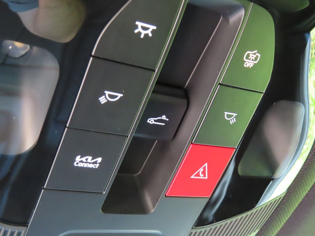 2027 Kia Telluride Base