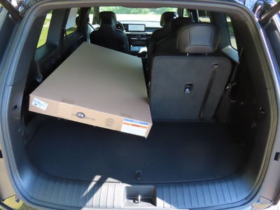 2027 Kia Telluride Base